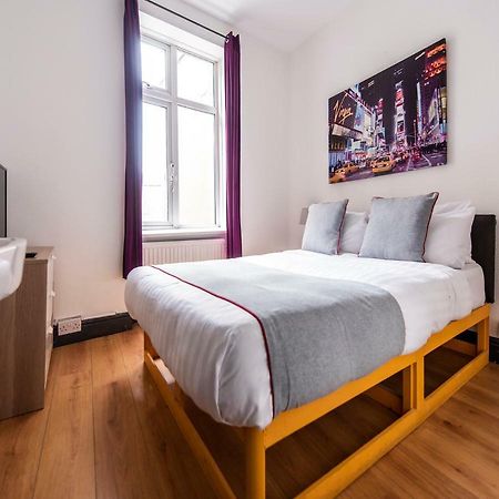 Camden Bnb Hotel 런던 외부 사진