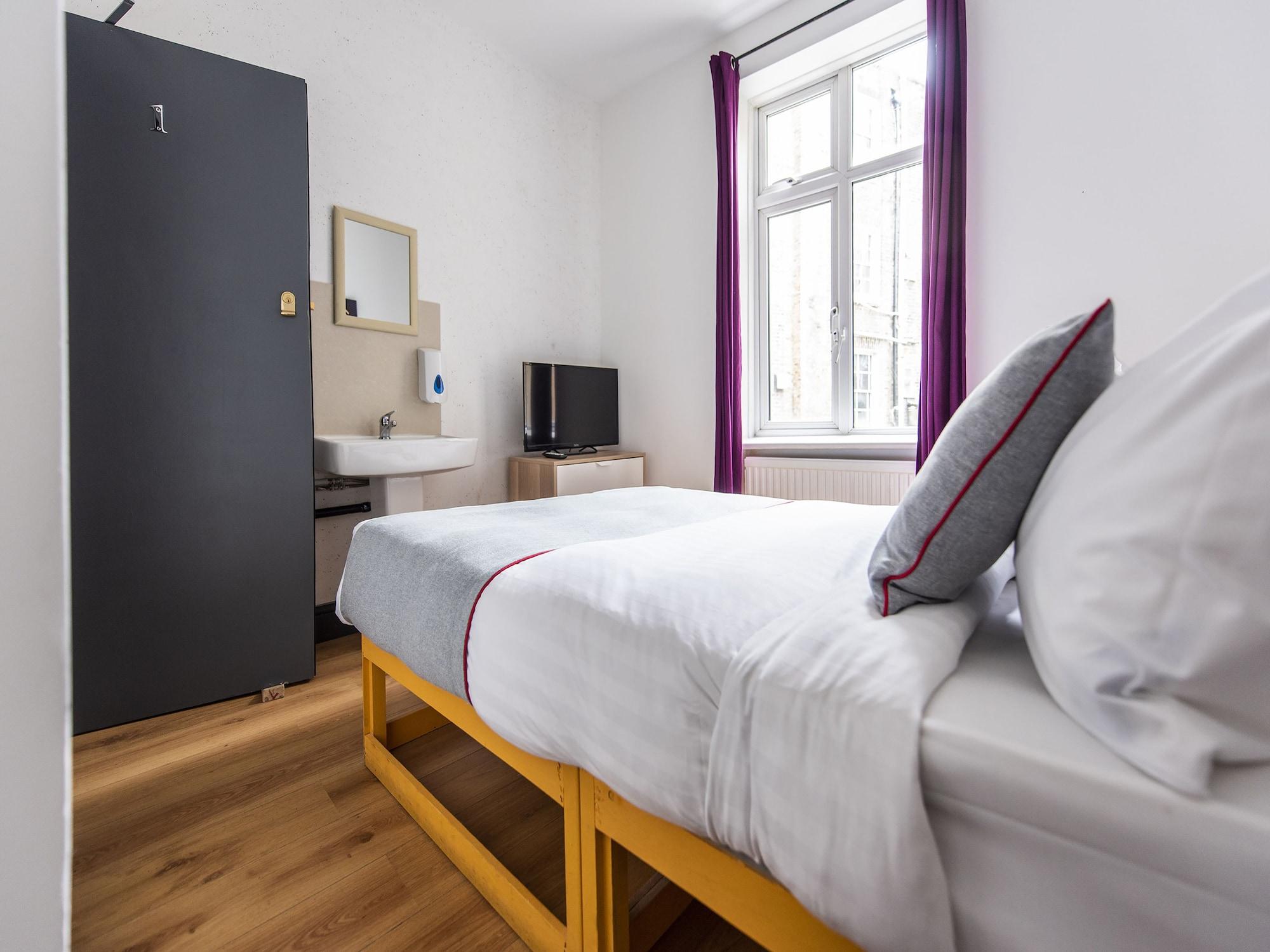 Camden Bnb Hotel 런던 외부 사진