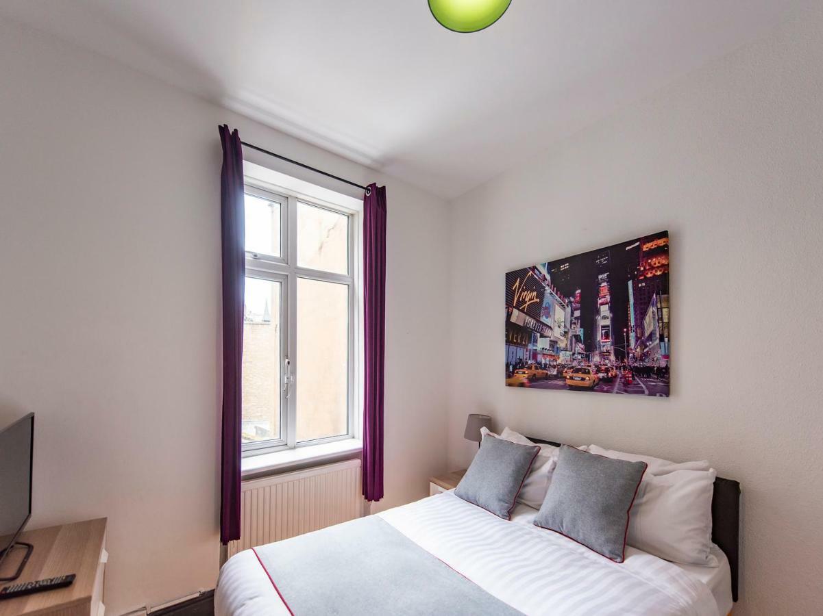 Camden Bnb Hotel 런던 외부 사진