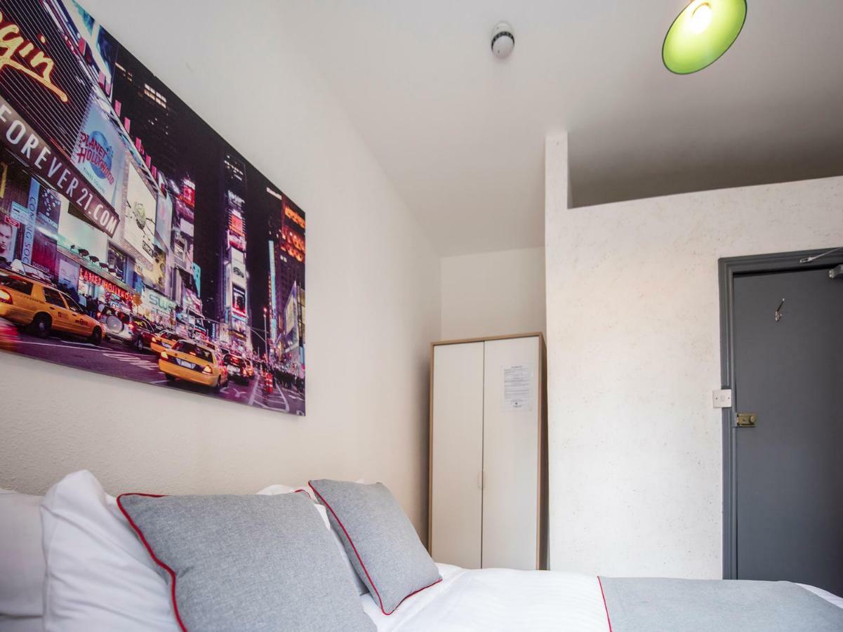 Camden Bnb Hotel 런던 외부 사진