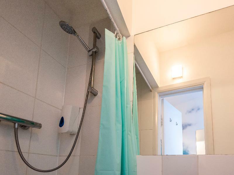 Camden Bnb Hotel 런던 외부 사진