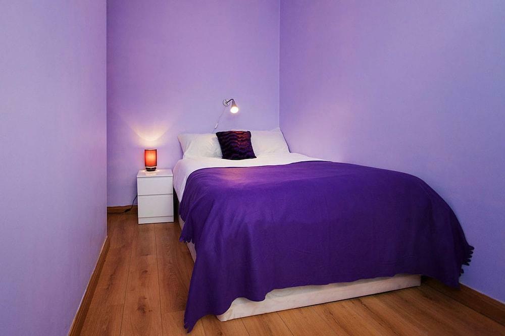 Camden Bnb Hotel 런던 외부 사진