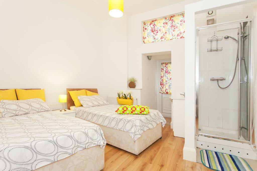 Camden Bnb Hotel 런던 외부 사진